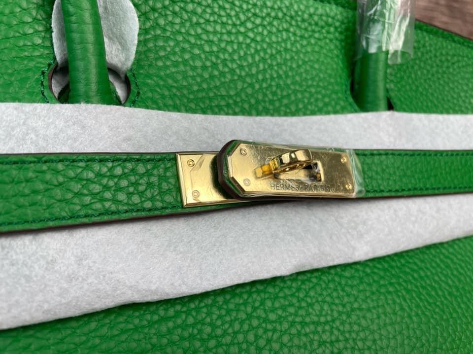 Luxury Hermes Birkin Bag