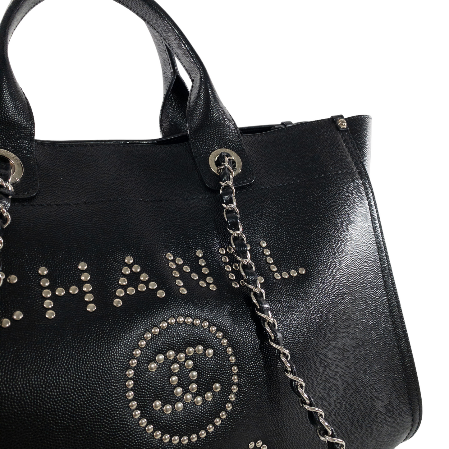 Chanel Handbag - Almora Bags