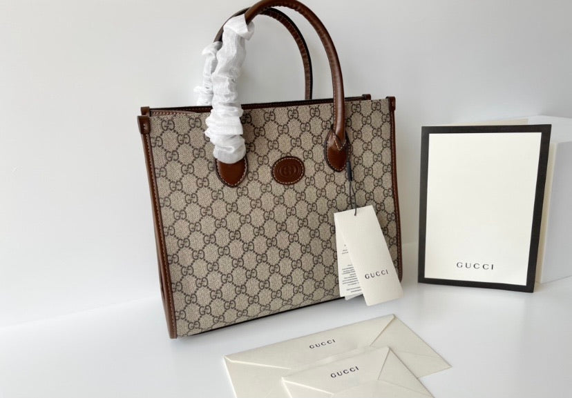 Gucci Woman Handbag Style 1