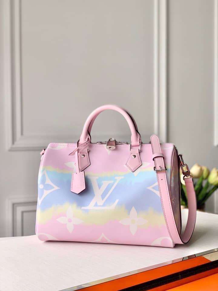 Louis Vuitton Escale Bandouliere 30 Bag