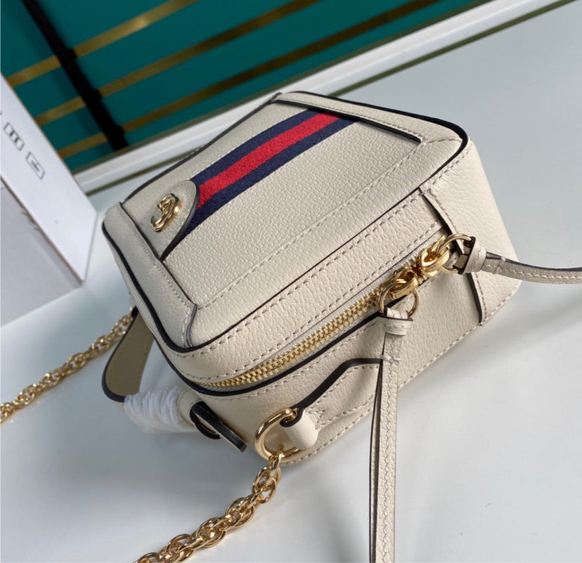 Gucci Designer Crossbody