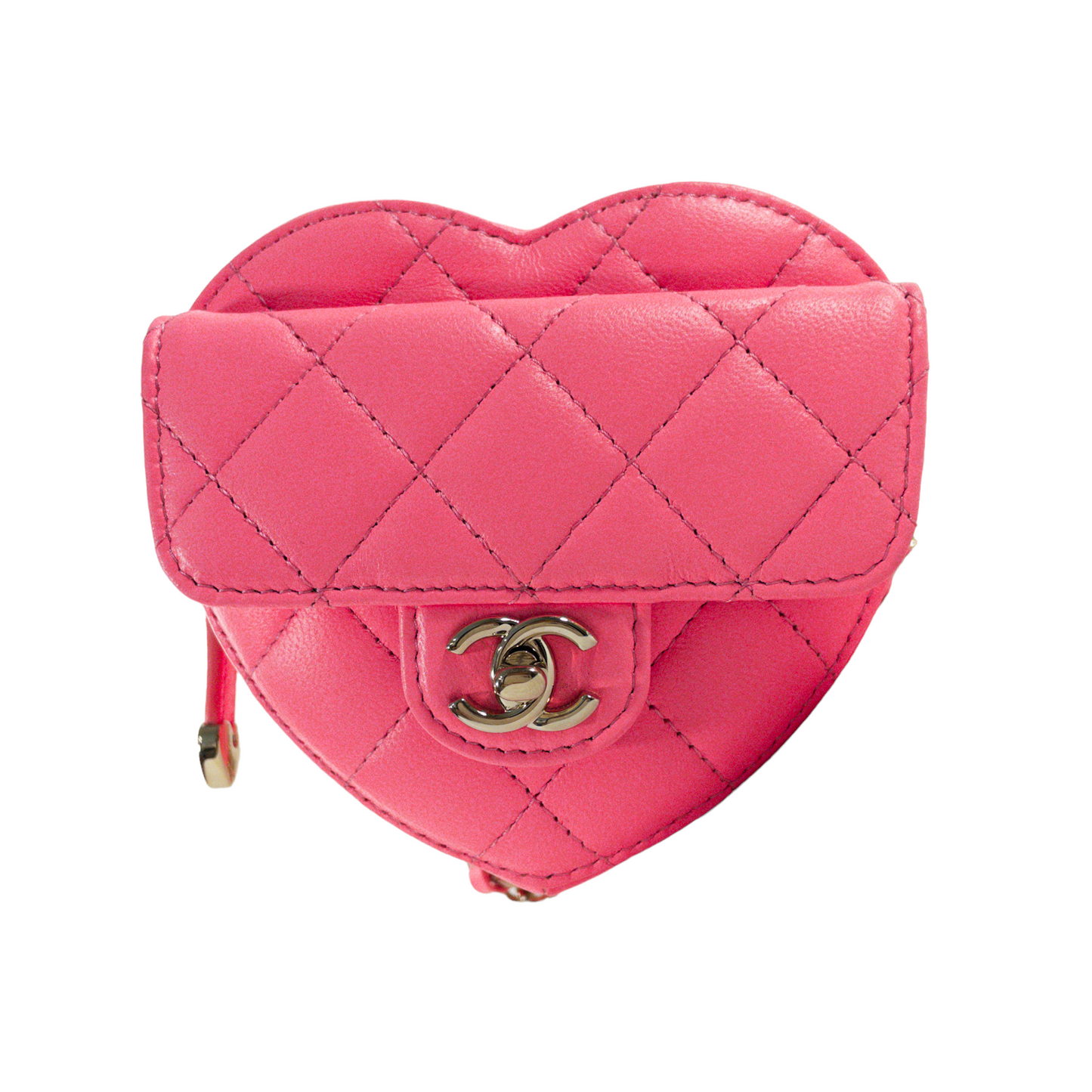 Chanel Belt Bag Handbag - Almora Bags
