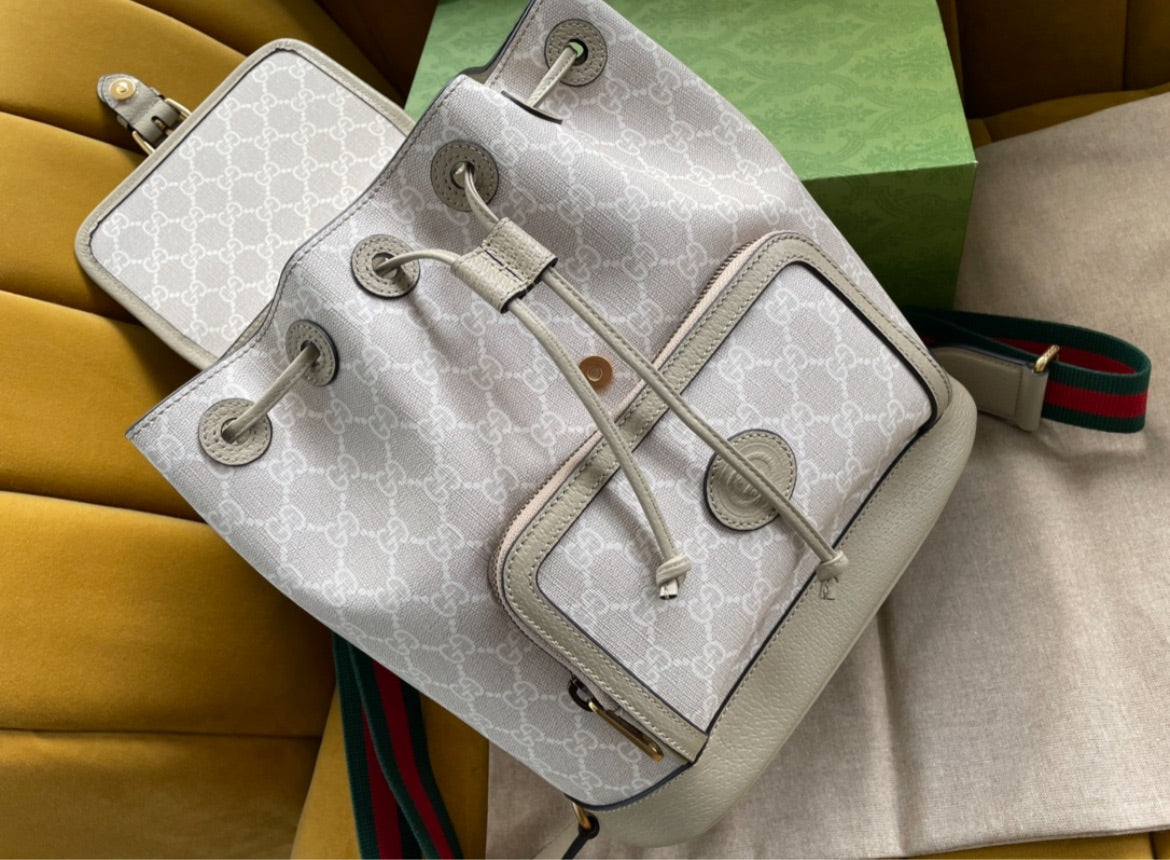 Gucci Backpack Style 2