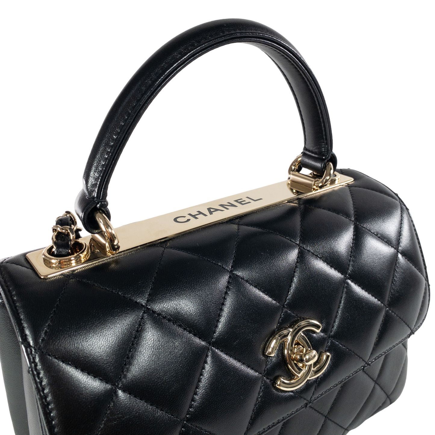 Chanel Handbag - Almora Bags