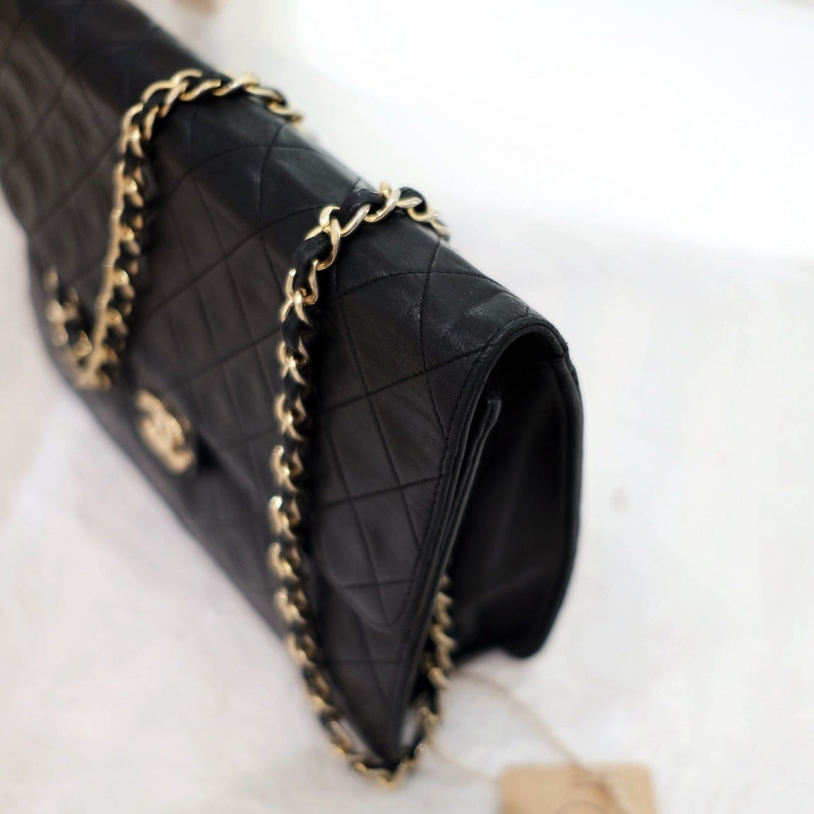 Chanel Flap Crossbody Bag - Almora Bags