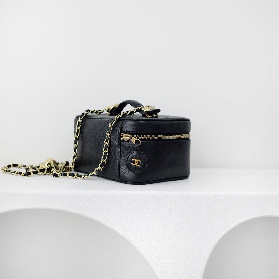 Chanel Handbag Bag - Almora Bags