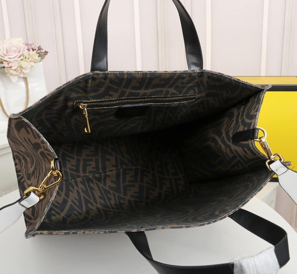 Fendi Shopper Bag