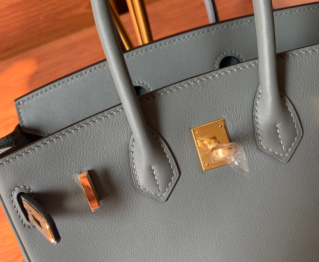 Luxury Hermes Birkin Bag