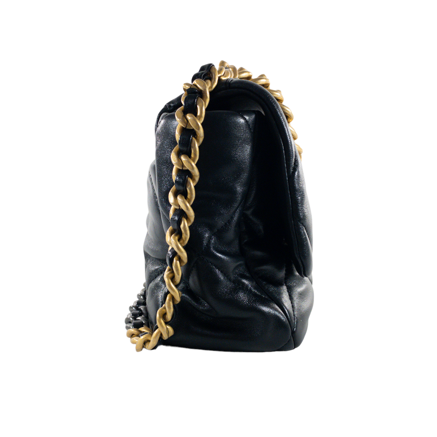 Chanel Flap Shoulder Bag - Almora Bags