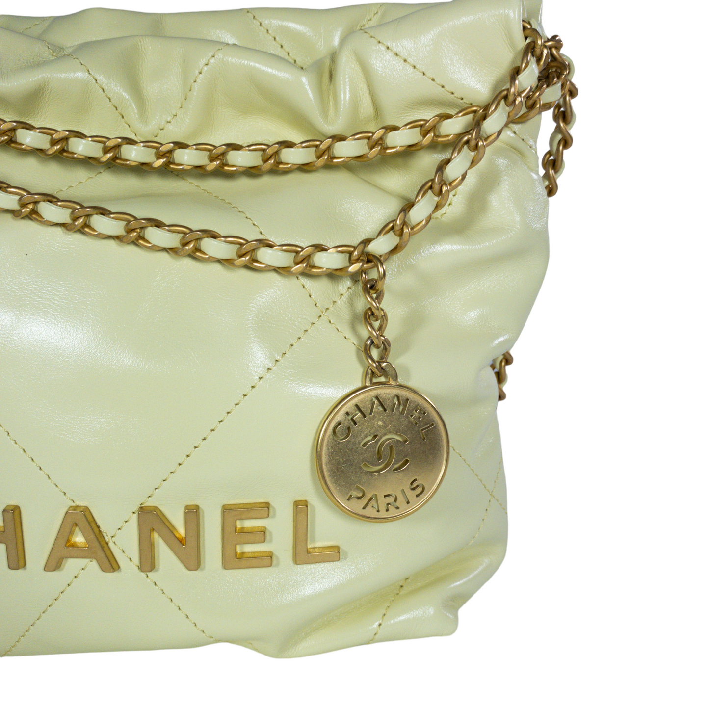 Chanel Crossbody Bag - Almora Bags