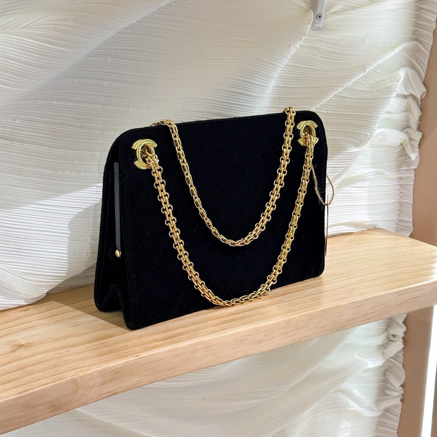 Chanel Handbag Bag - Almora Bags