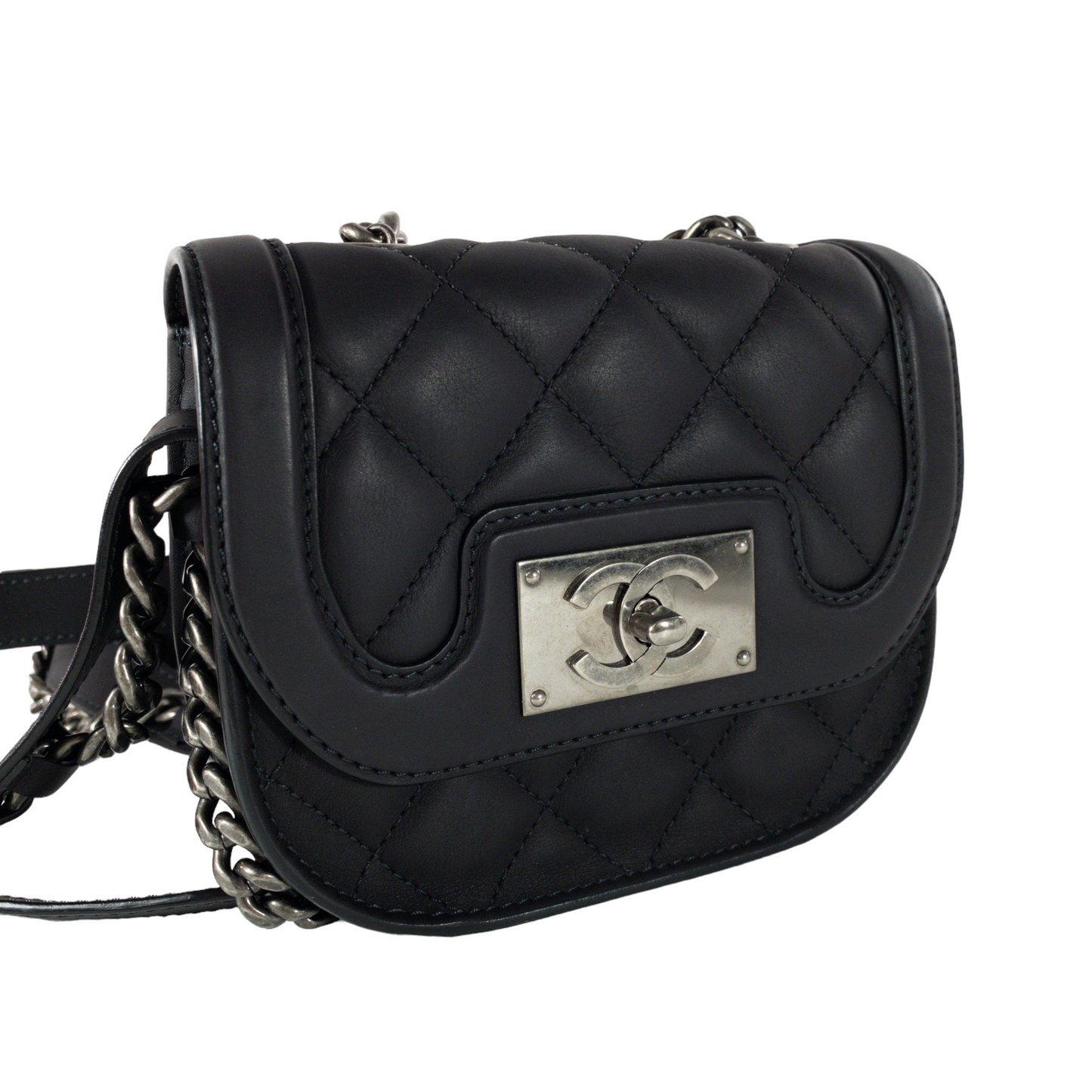 Chanel Flap Shoulder Bag - Almora Bags