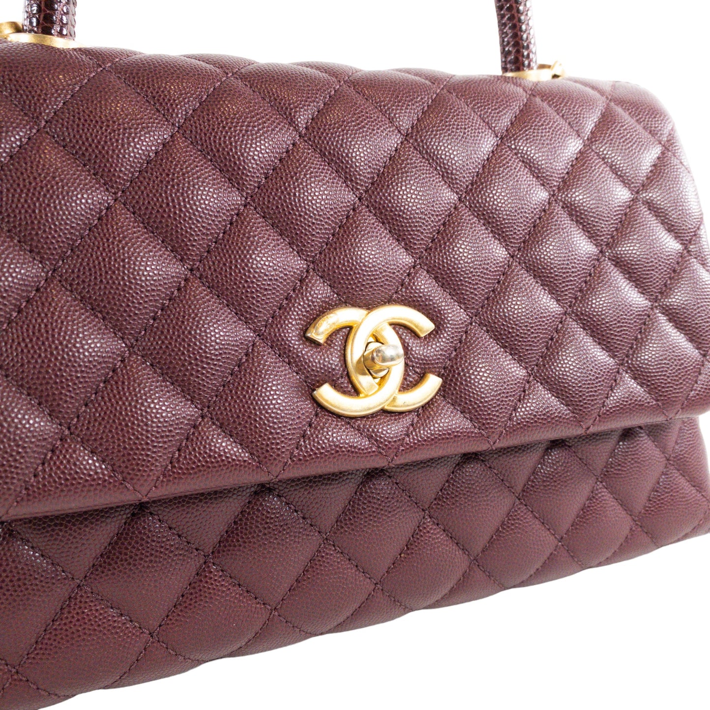 Chanel Handbag - Almora Bags