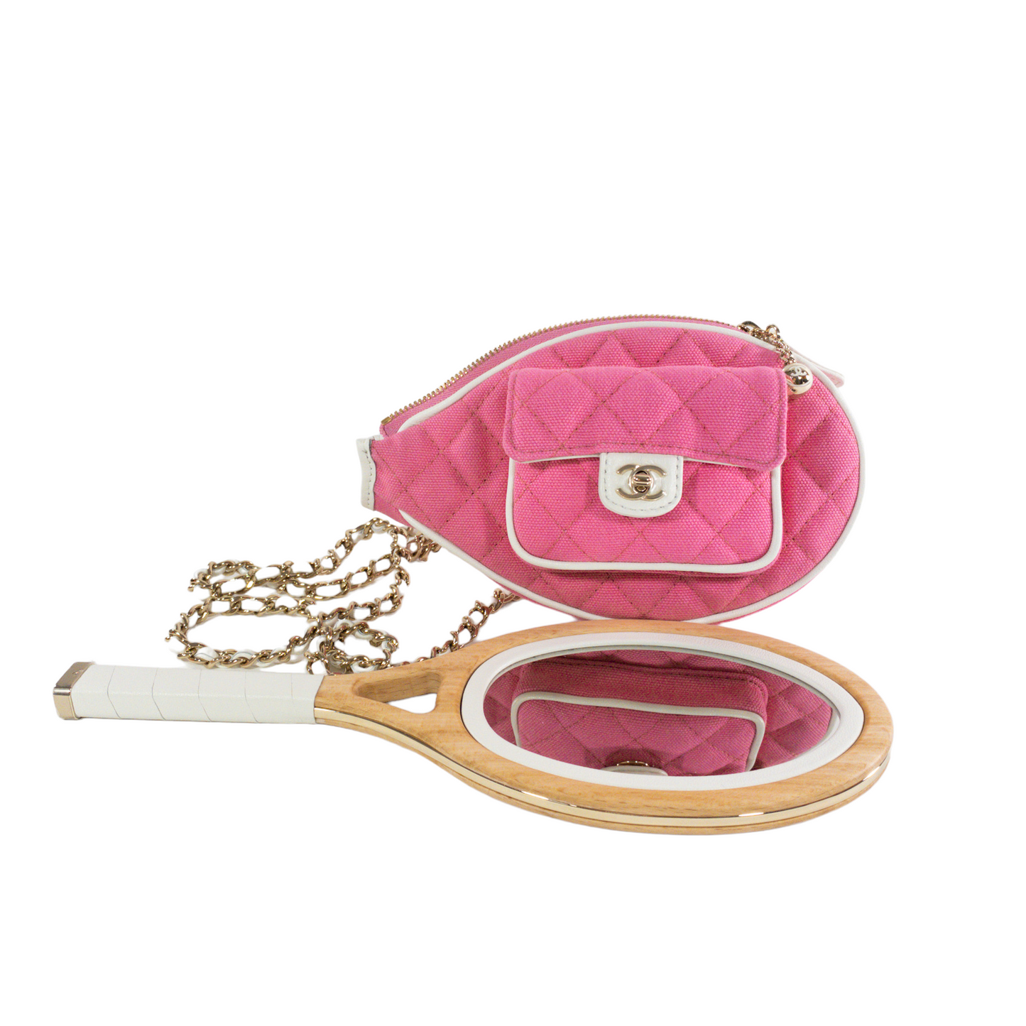 Chanel Handbag - Almora Bags