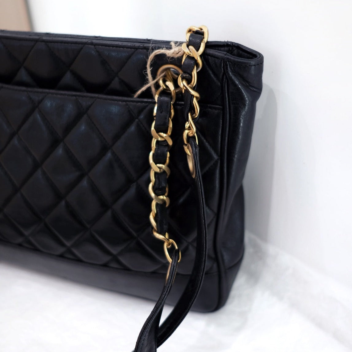 Chanel Tote Bag - Almora Bags
