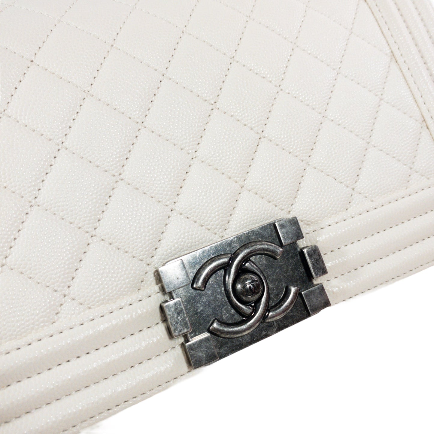 Chanel Handbag - Almora Bags