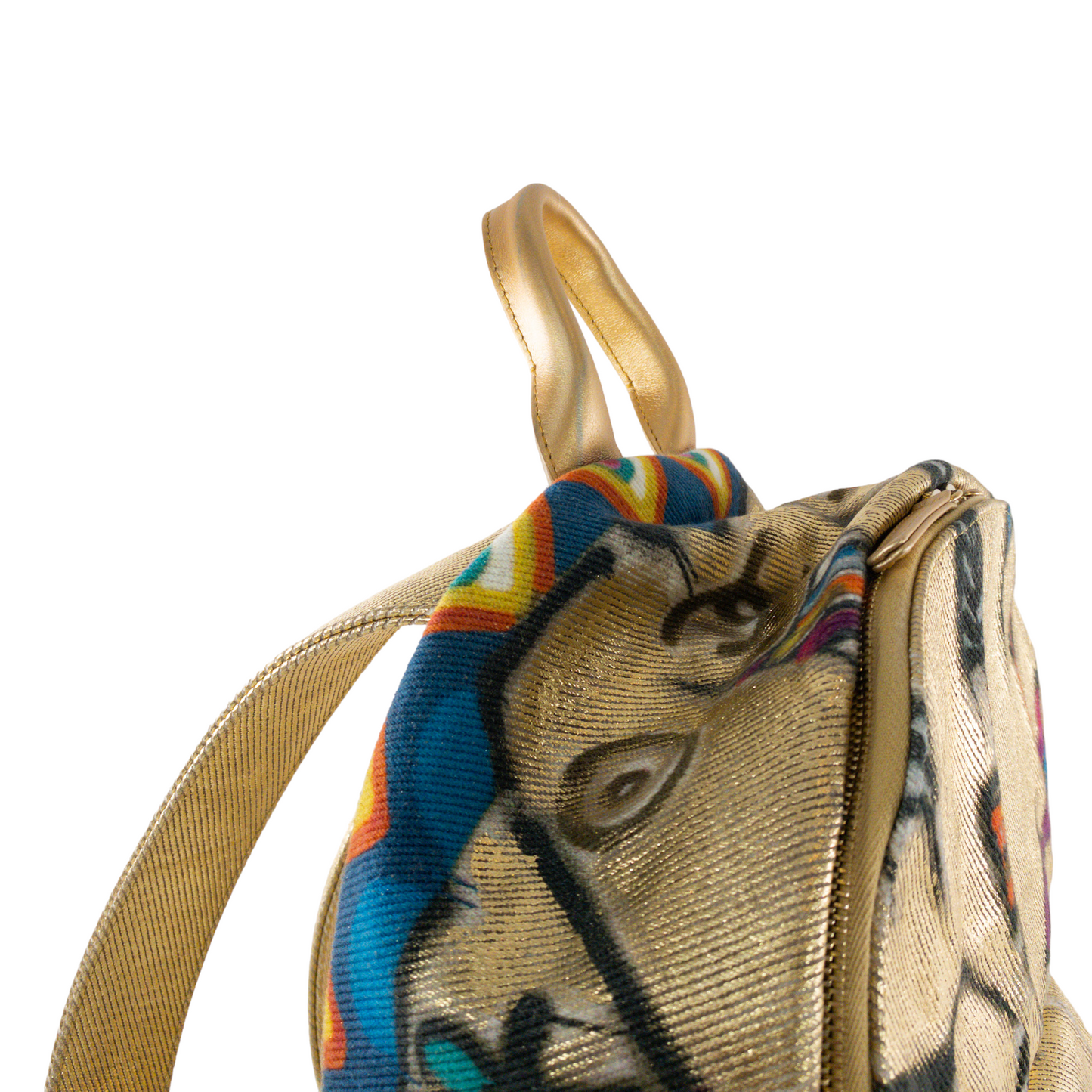 Chanel Backpack - Almora Bags