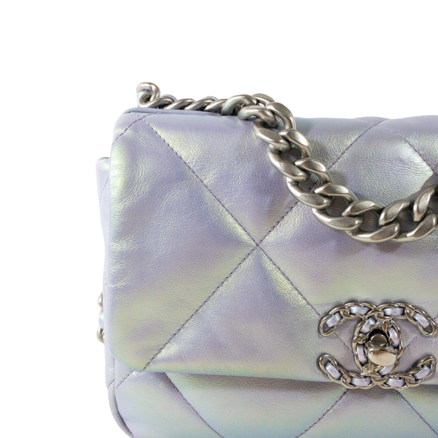 Chanel Handbag - Almora Bags