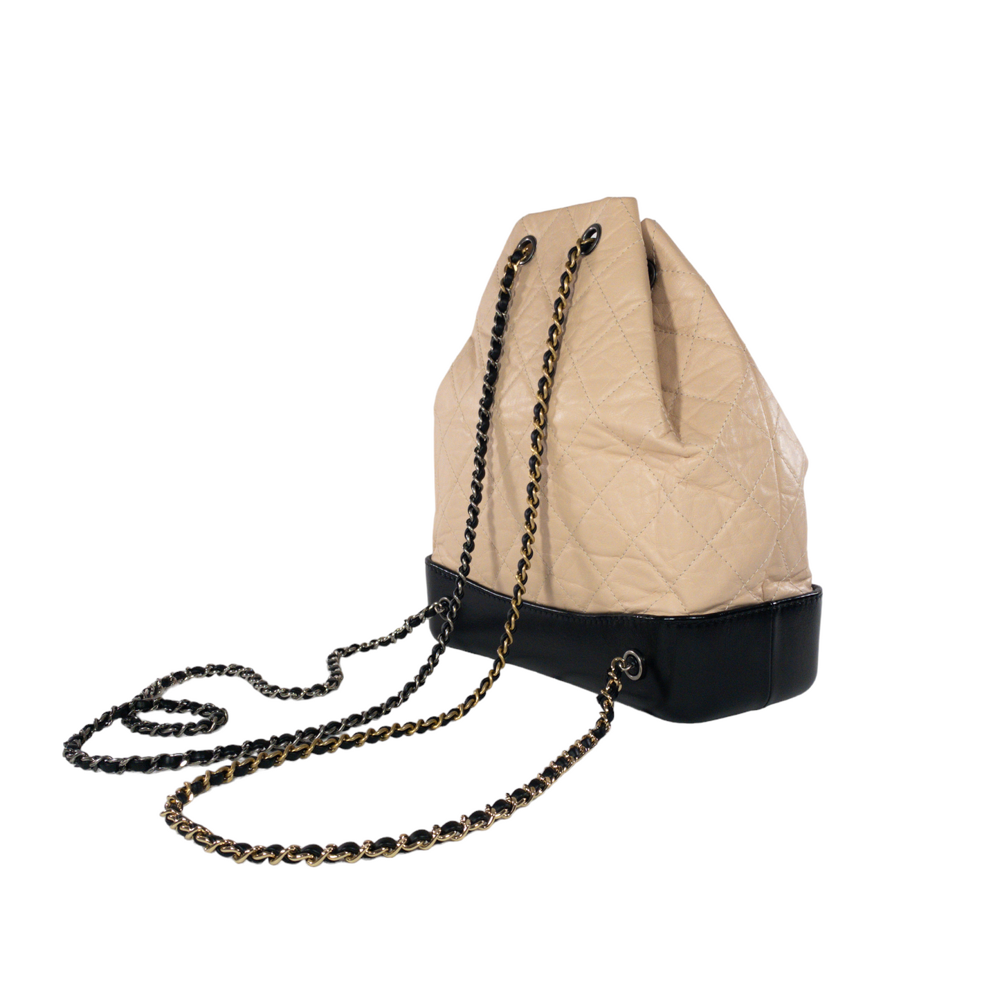 Chanel Backpack - Almora Bags