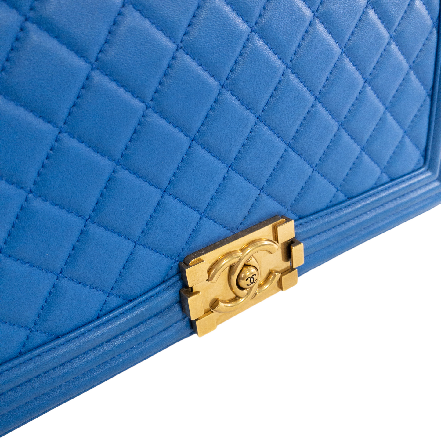 Chanel Handbag - Almora Bags