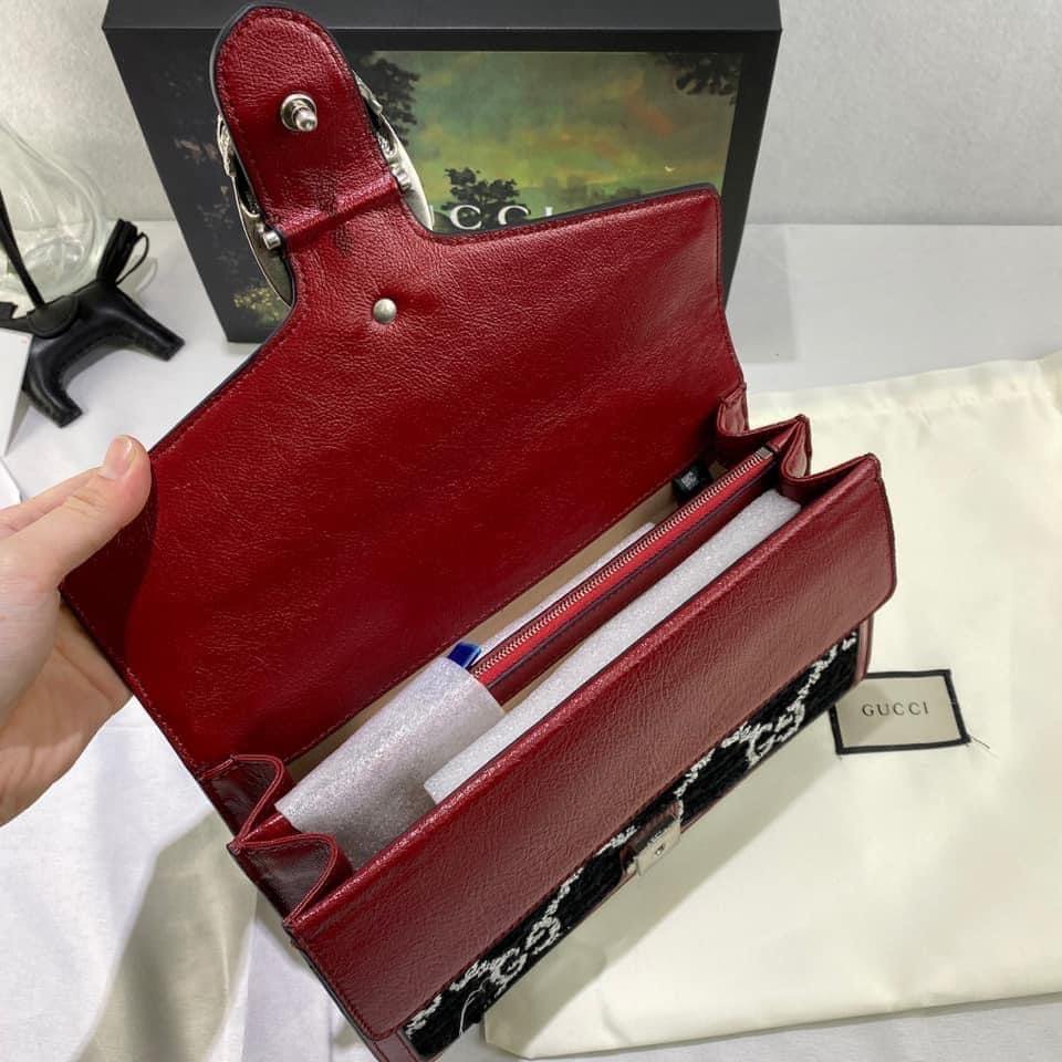 Gucci Dionysus Shoulder Bag Style 4