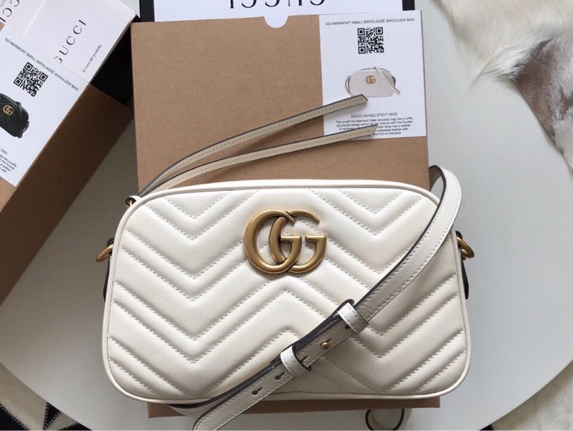 Gucci Designer Shoulder Bag