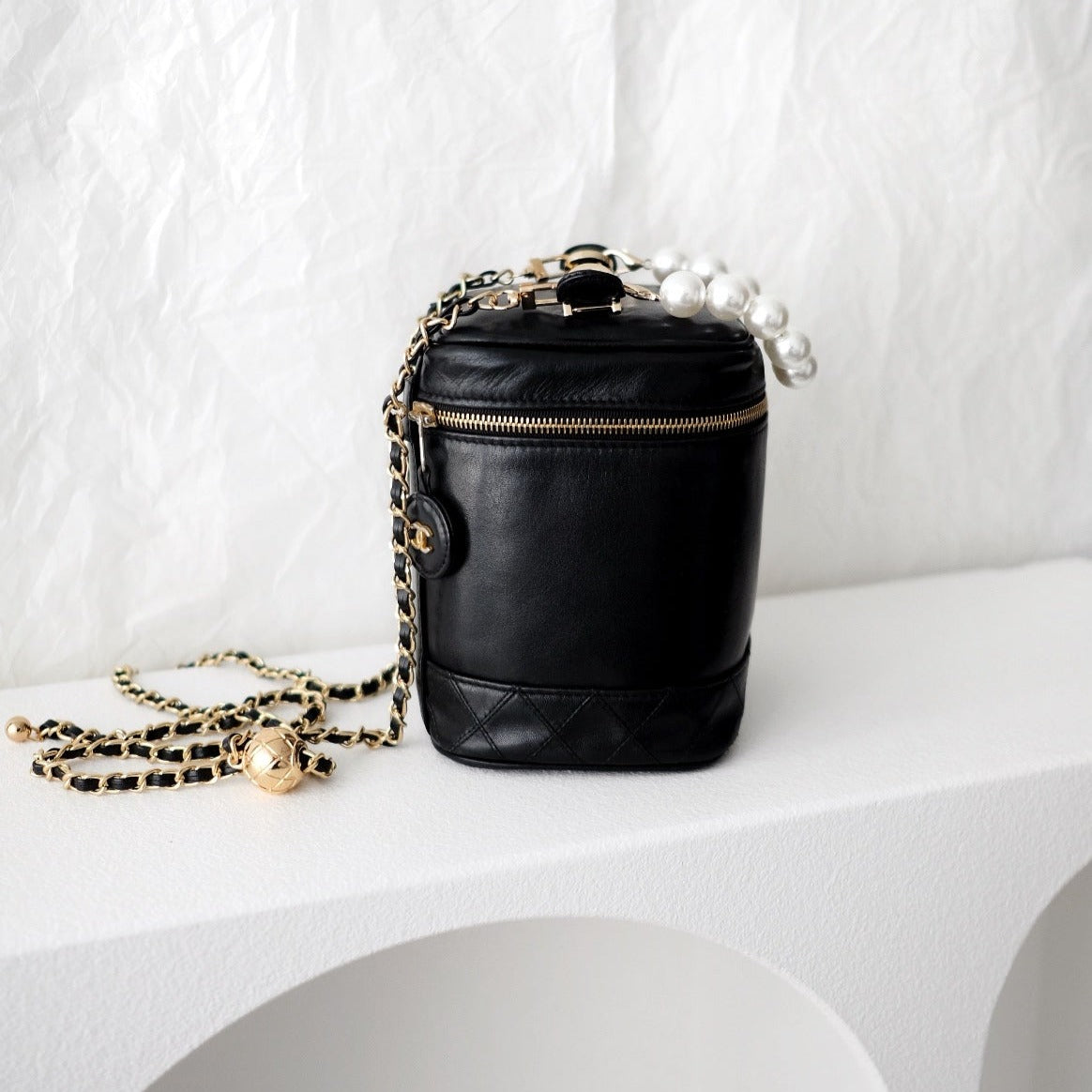 Chanel Handbag Bag - Almora Bags