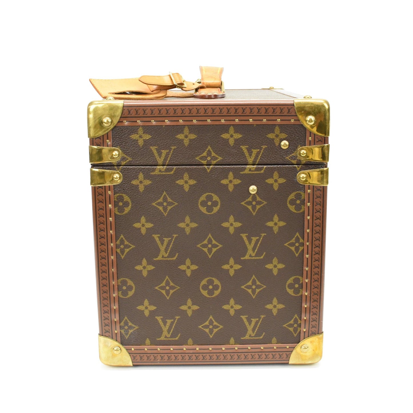 Louis Vuitton 'Boite Pharmacie' Trunk