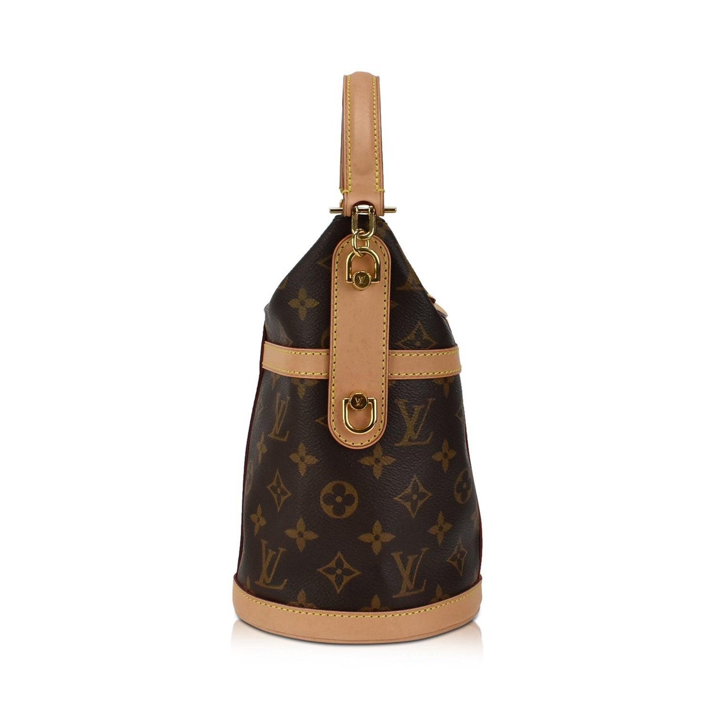 Louis Vuitton 'Duffle Bag XS'