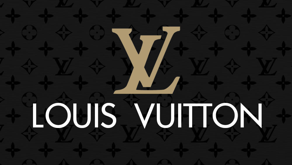 Louis Vuitton Monogram Reversible Belt