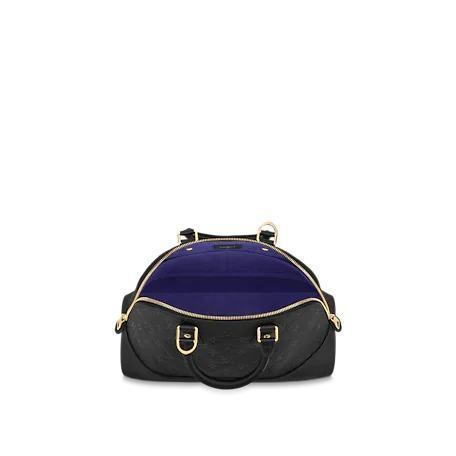 Louis Vuitton Neo Alma Pm - Monogram Empreinte Leather Handbag