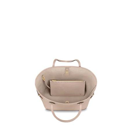 Louis Vuitton Neverfull MM Tote
