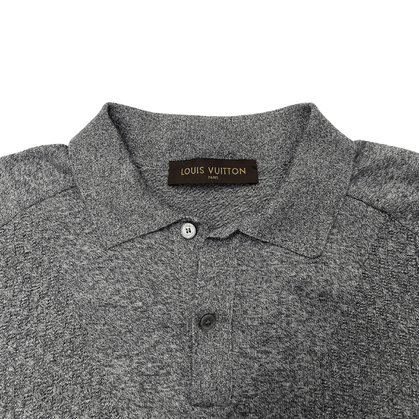 Louis Vuitton Polo Shirt - Men's M