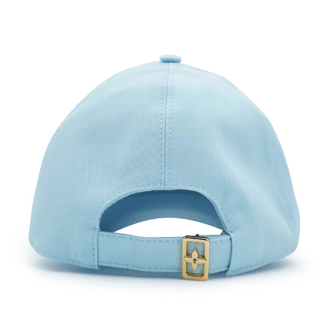 Louis Vuitton 'Signatures' Baseball Cap