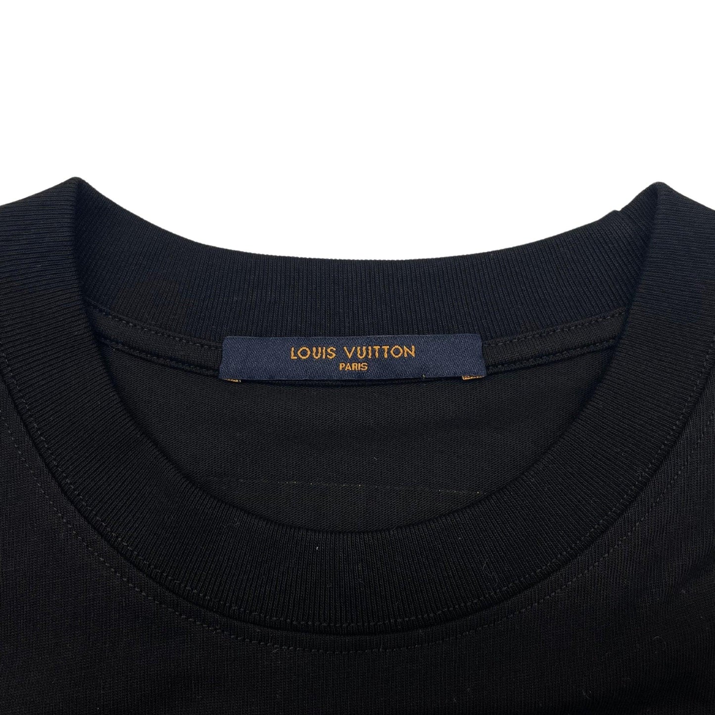 Louis Vuitton T-Shirt - Women's XL