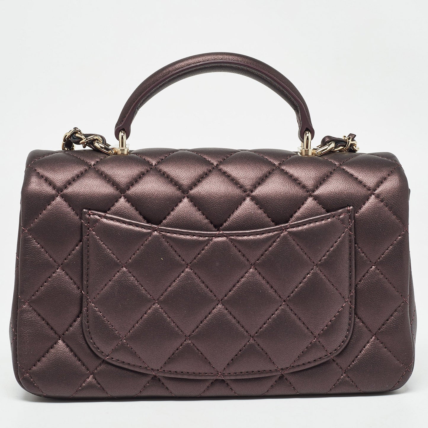 Chanel Mini Handbag - Almora Bags