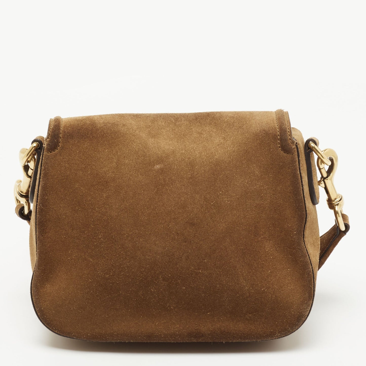 Gucci Lou Shoulder Bag