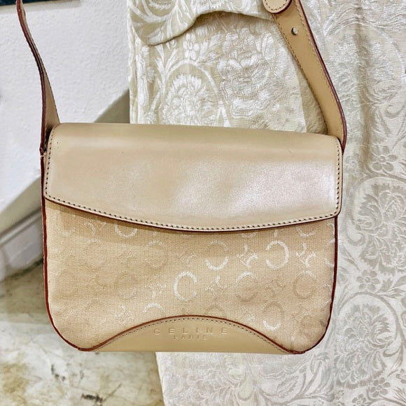 Celine shoulder bag pop