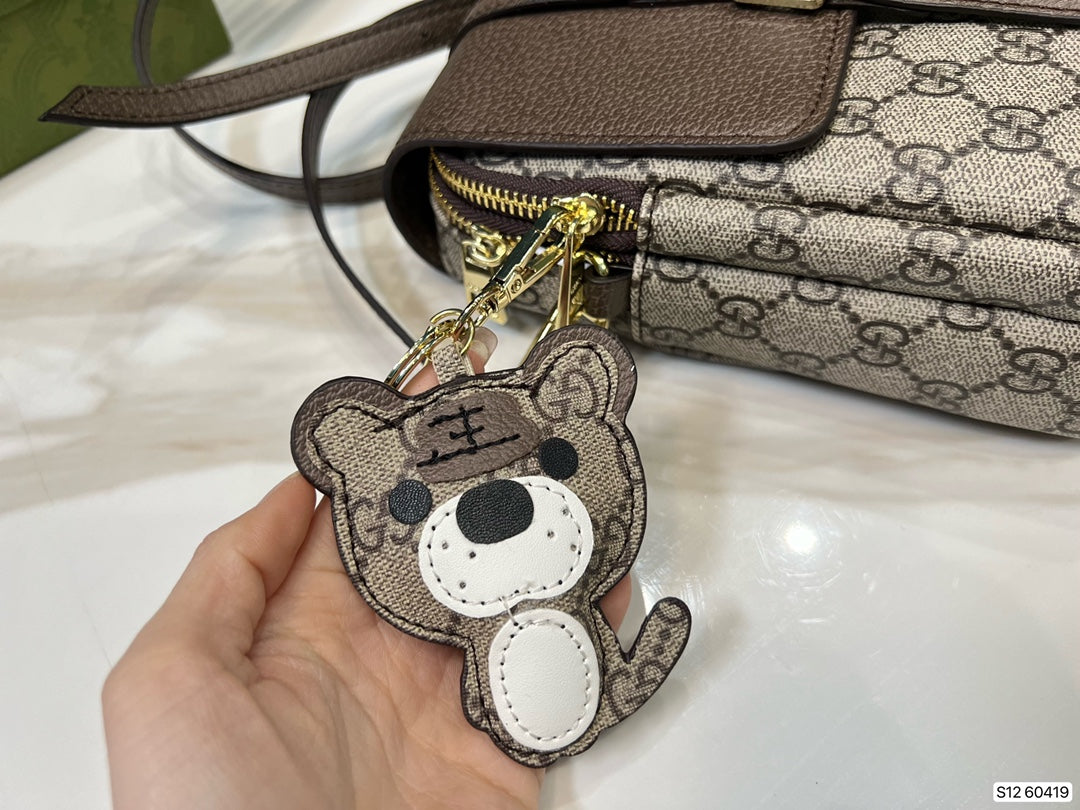 Gucci Designer Handbag