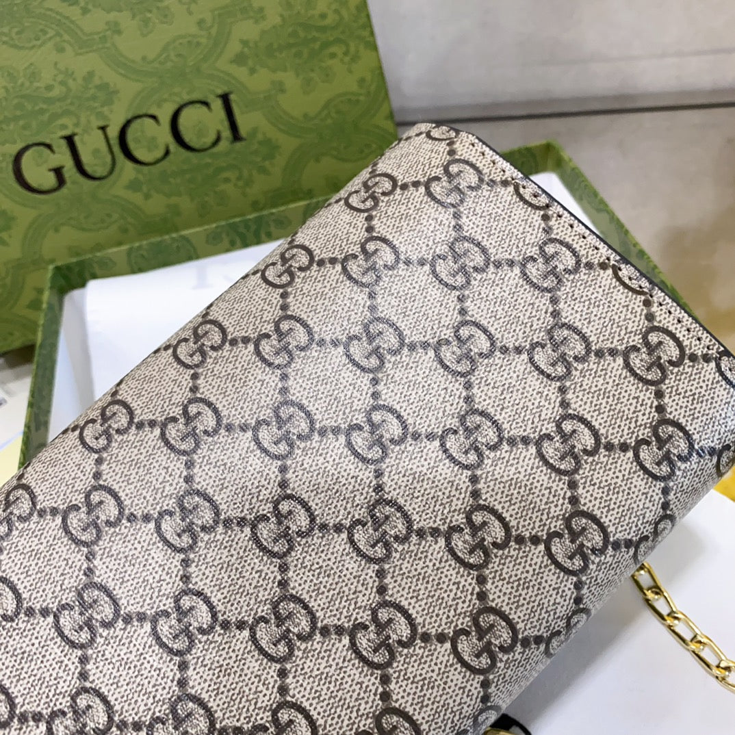 Gucci Designer Handbag