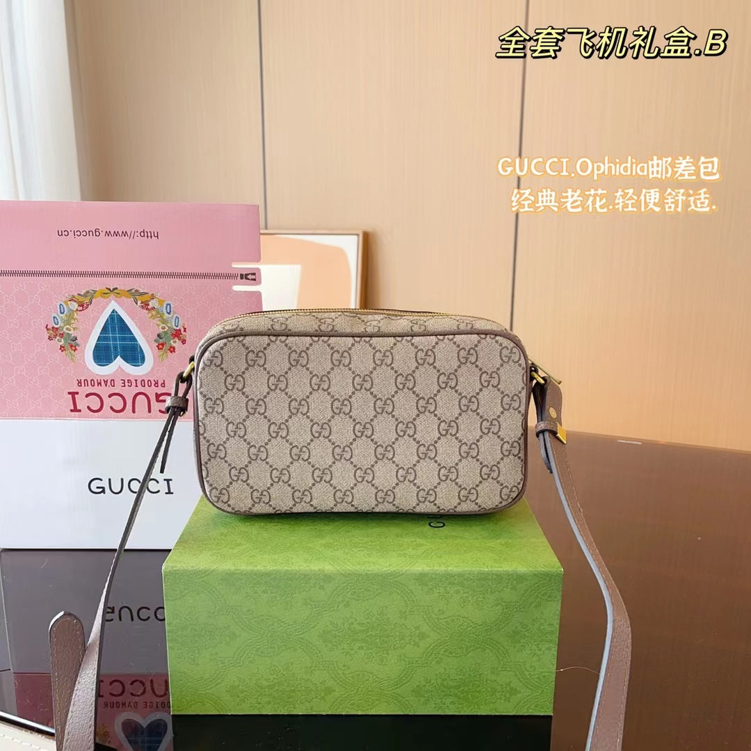 Gucci Designer Handbag