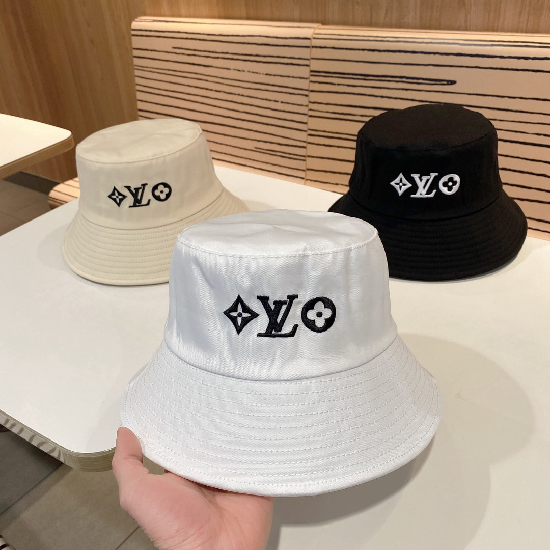 Louis vuitton bucket hats