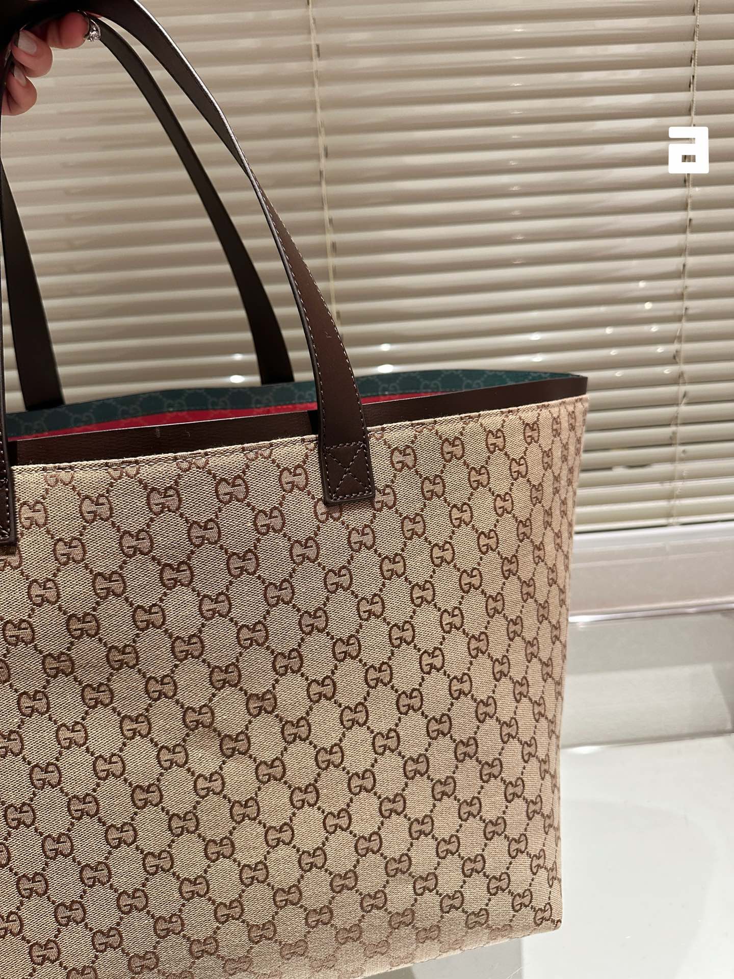 Gucci Designer Handbag