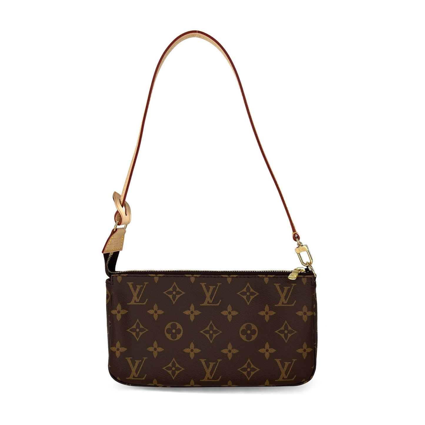 Louis Vuitton Monogram pochette accessories Clutch