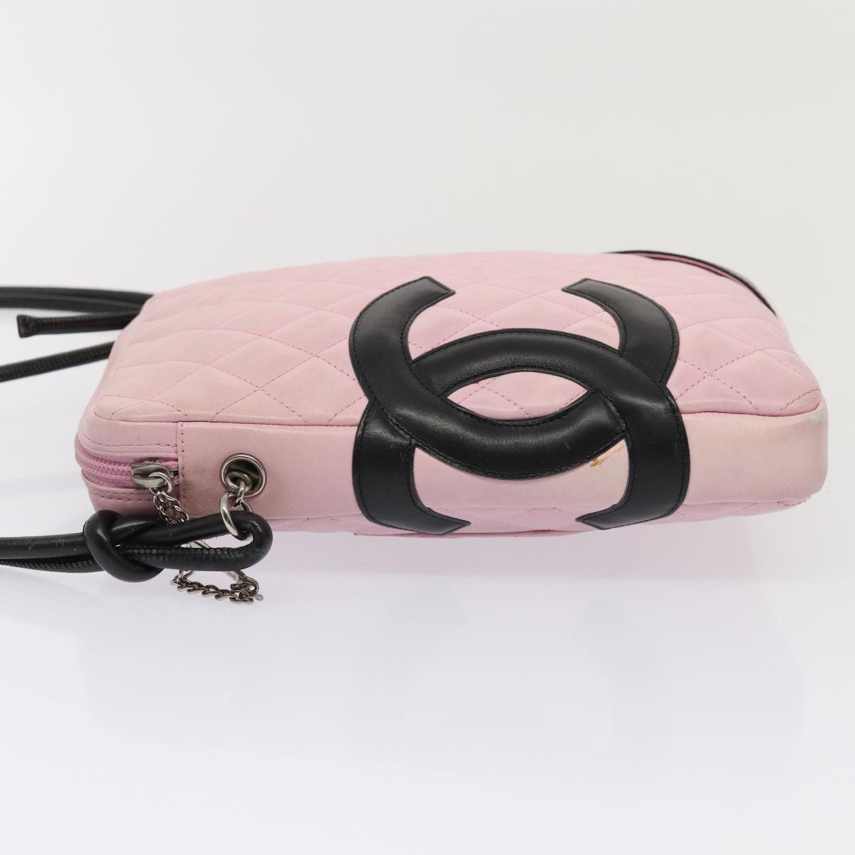 Chanel Shoulder Bag - Almora Bags