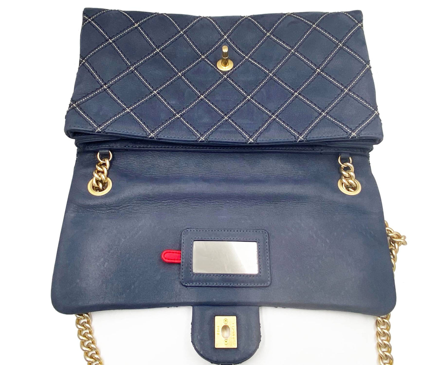 Chanel Crossbody Bag - Almora Bags