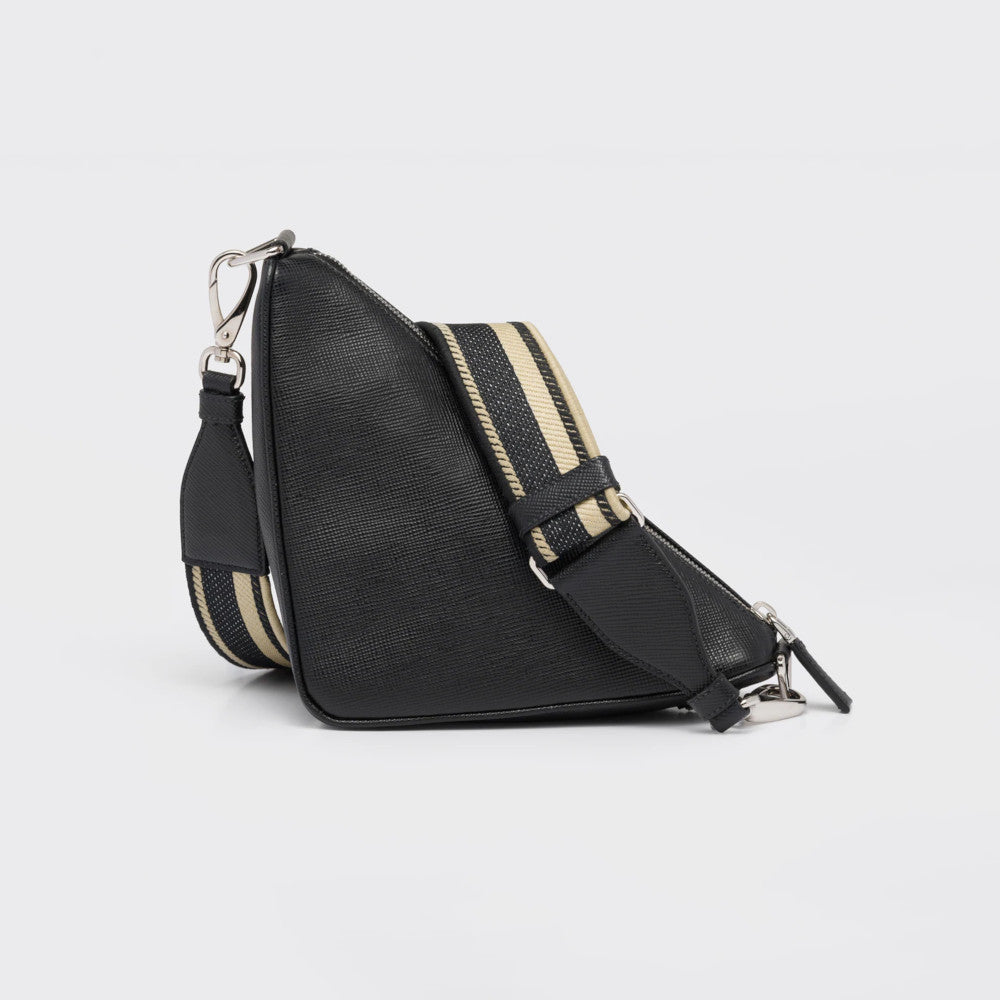 Saffiano Prada Triangle bag