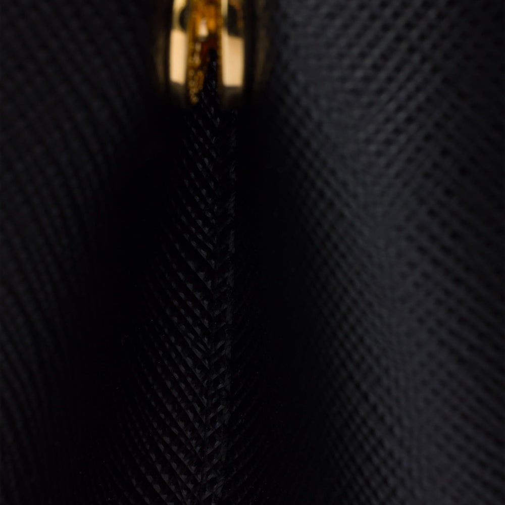Prada Galleria small Saffiano leather bag