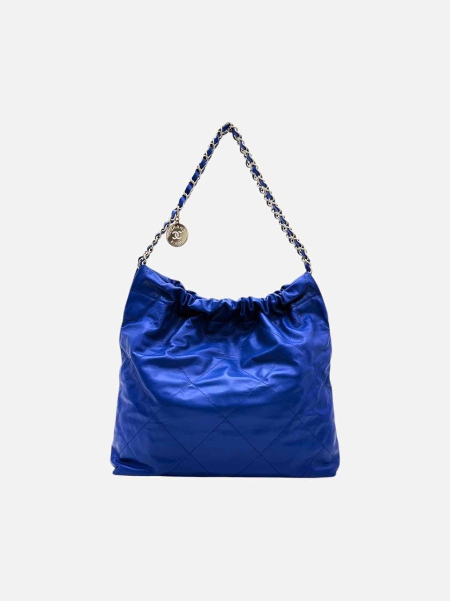 Chanel Shoulder Bag - Almora Bags