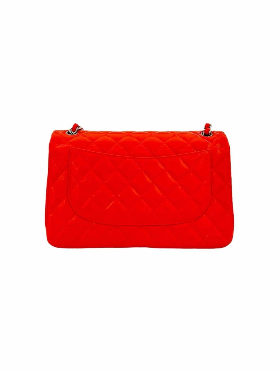 Chanel Flap Shoulder Bag - Almora Bags
